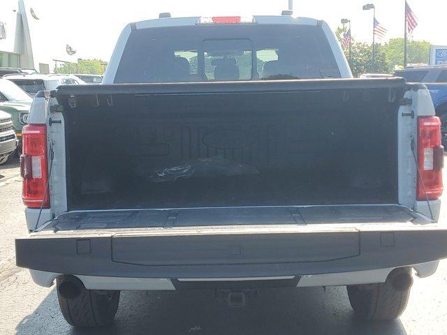 used 2023 Ford F-150 car, priced at $50,950