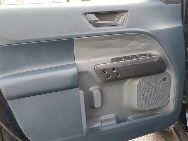new 2024 Ford Maverick car, priced at $41,260