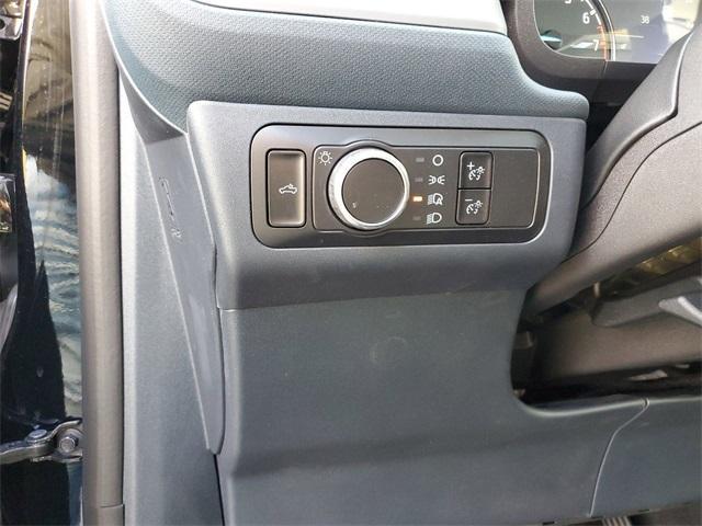 new 2024 Ford Maverick car, priced at $41,260