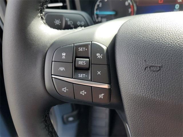new 2024 Ford Maverick car, priced at $41,260