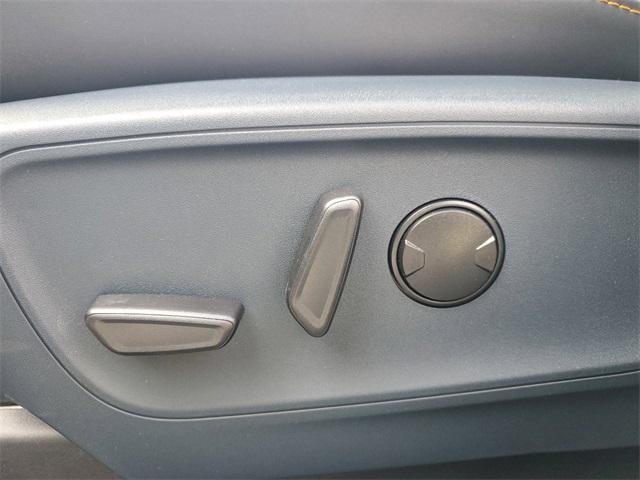 new 2024 Ford Maverick car, priced at $41,260