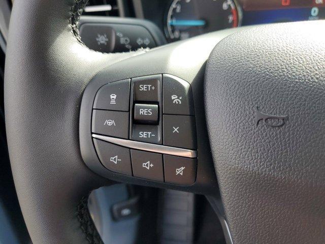 new 2024 Ford Maverick car, priced at $41,260