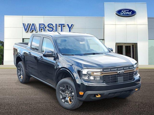 new 2024 Ford Maverick car, priced at $41,260