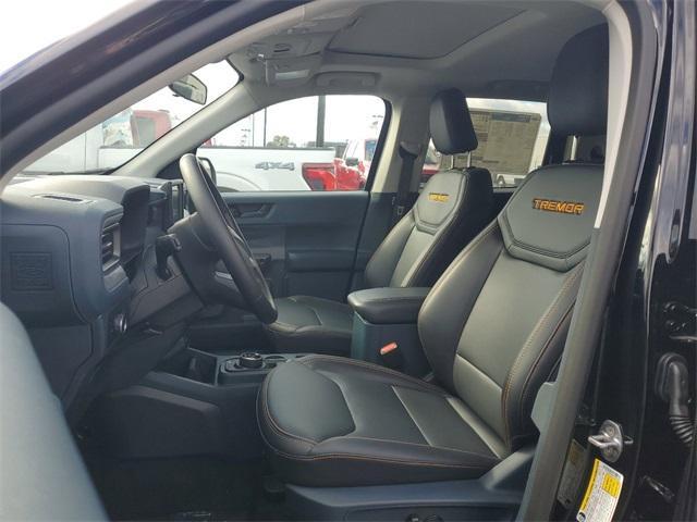 new 2024 Ford Maverick car, priced at $41,260