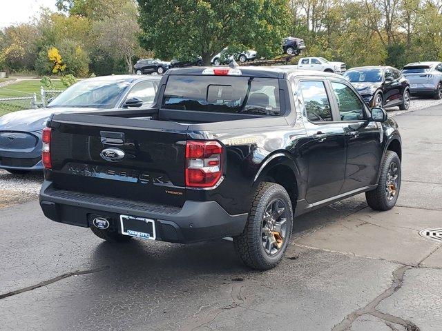 new 2024 Ford Maverick car, priced at $41,260