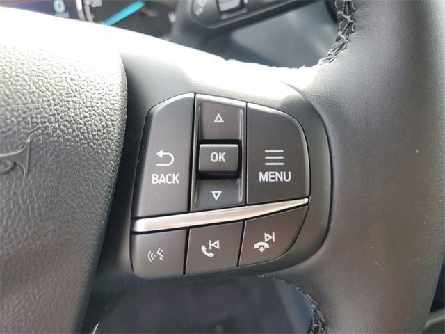 new 2024 Ford Maverick car, priced at $41,260