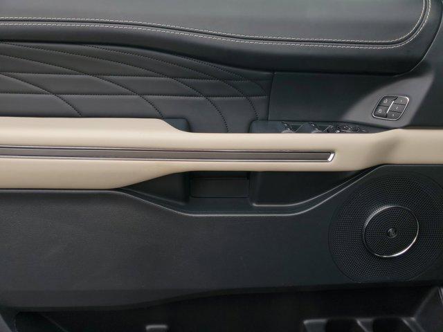 used 2022 Ford Expedition car, priced at $61,425