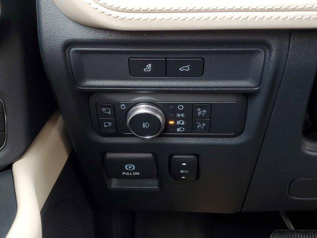 used 2022 Ford Expedition car, priced at $61,425