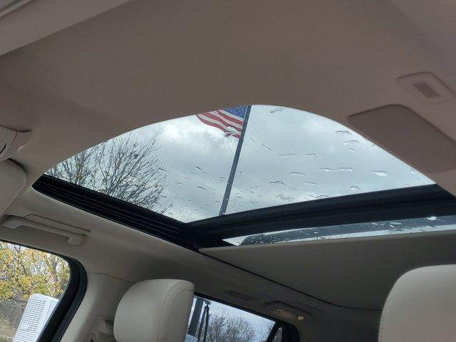 used 2022 Ford Expedition car, priced at $61,425