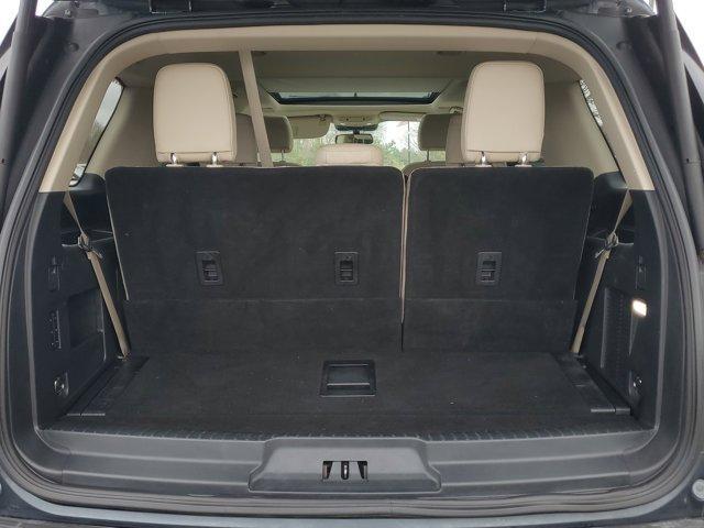 used 2022 Ford Expedition car, priced at $61,425