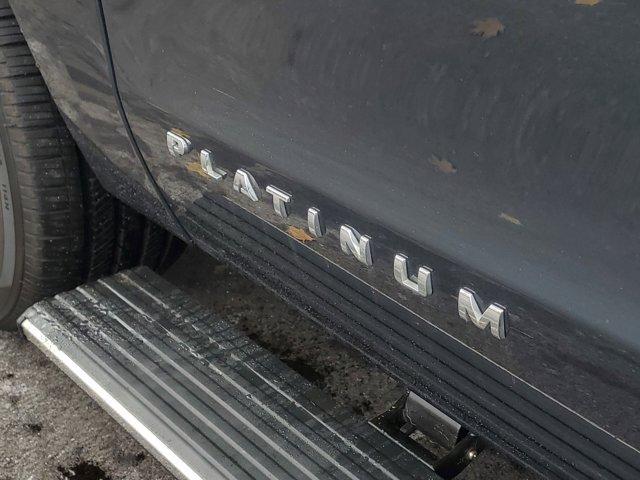 used 2022 Ford Expedition car, priced at $61,425