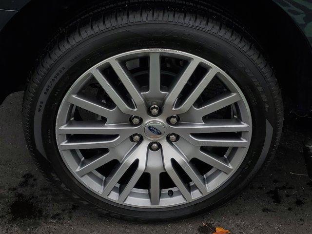 used 2022 Ford Expedition car, priced at $61,425