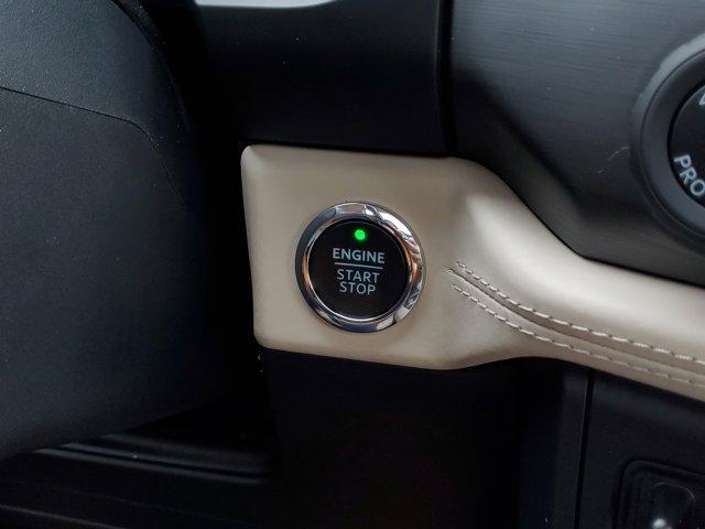 used 2022 Ford Expedition car, priced at $61,425