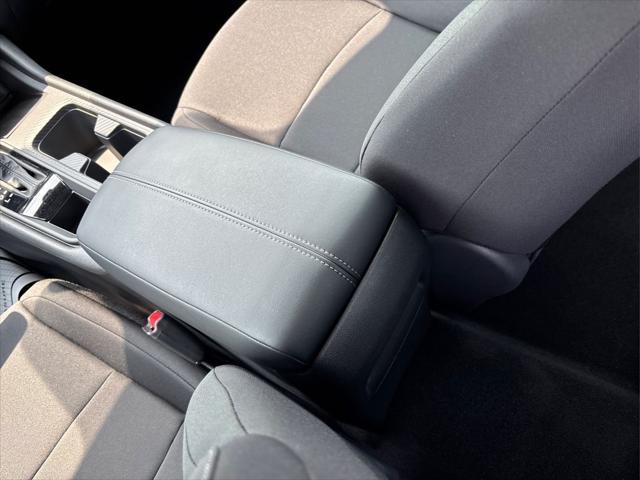 new 2025 Nissan Sentra car, priced at $22,557