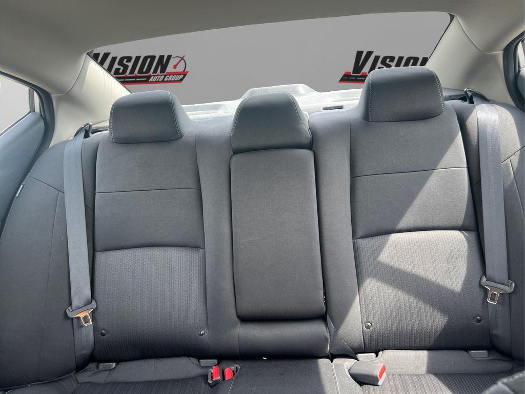 used 2022 Nissan Altima car, priced at $19,430