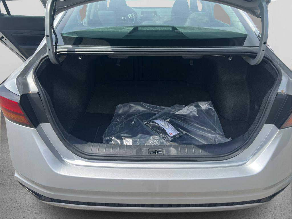 used 2022 Nissan Altima car, priced at $19,430