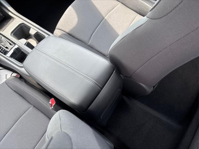 new 2025 Nissan Sentra car, priced at $22,557
