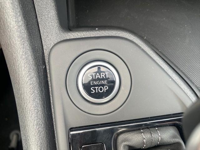 new 2025 Nissan Sentra car, priced at $23,255