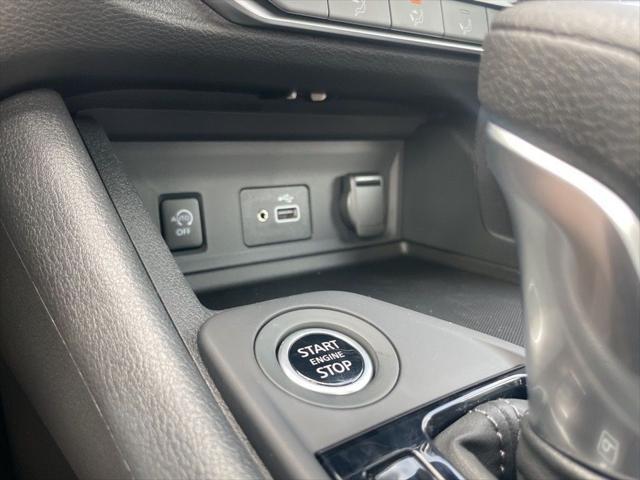 new 2025 Nissan Sentra car, priced at $23,255