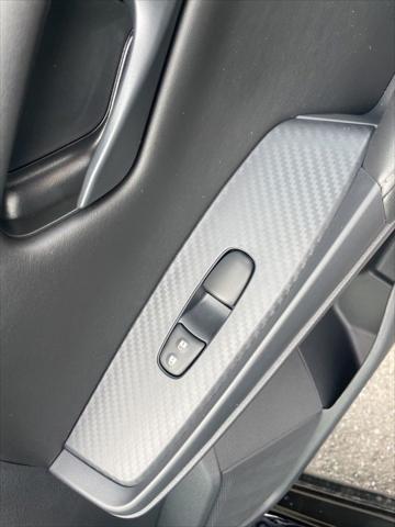 new 2025 Nissan Sentra car, priced at $22,522