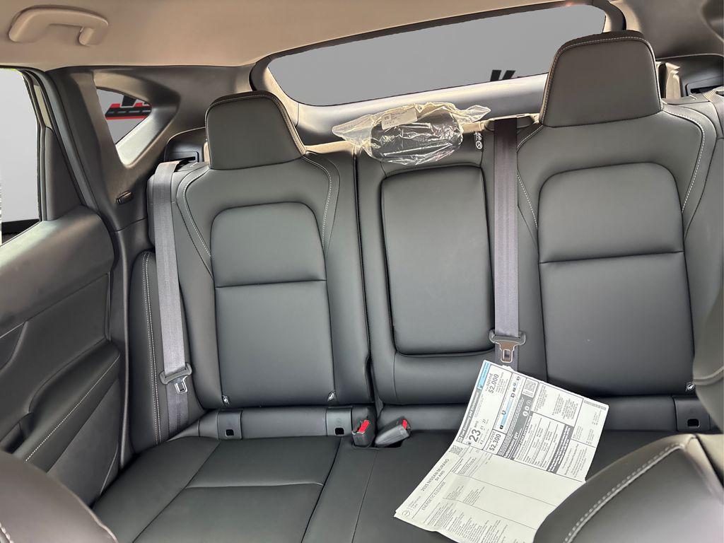new 2025 Nissan Murano car, priced at $38,509