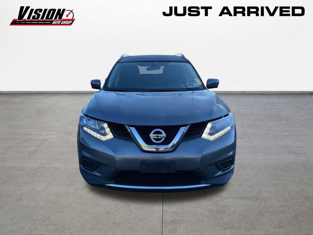 used 2016 Nissan Rogue car, priced at $16,432