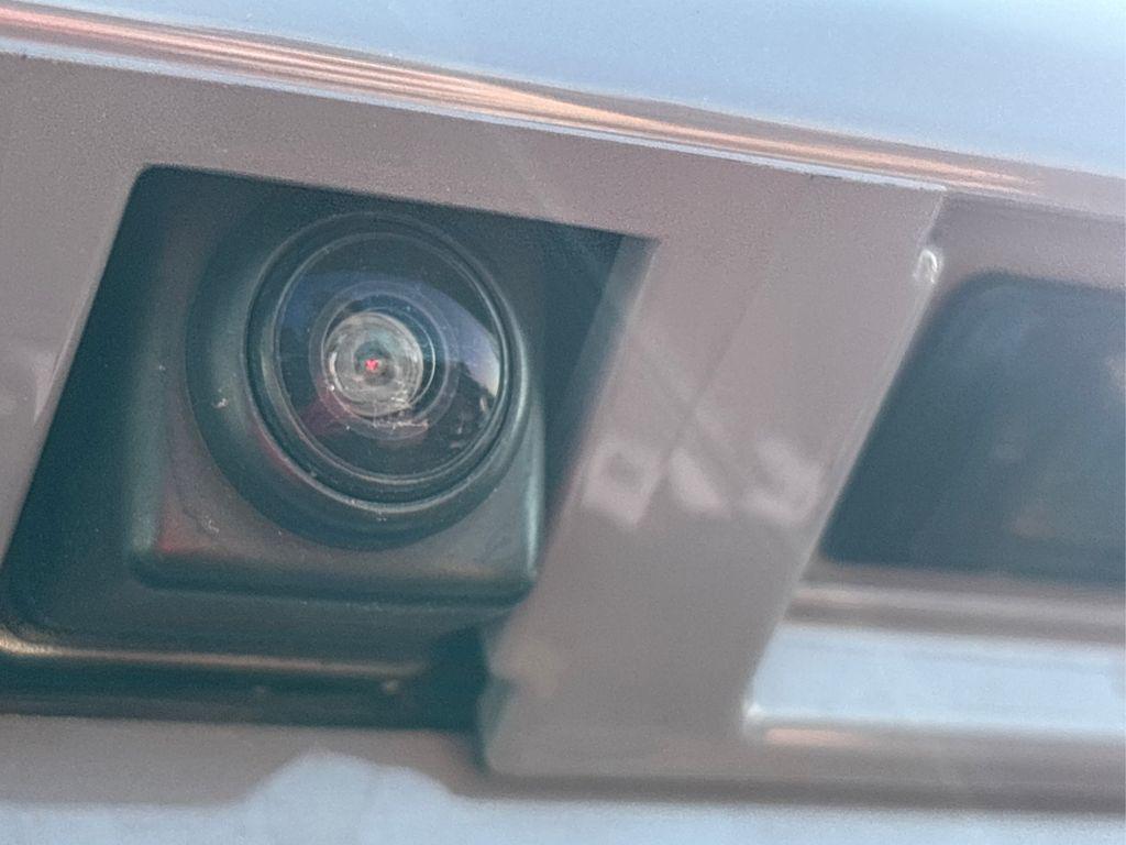 used 2023 Nissan Kicks car, priced at $18,444