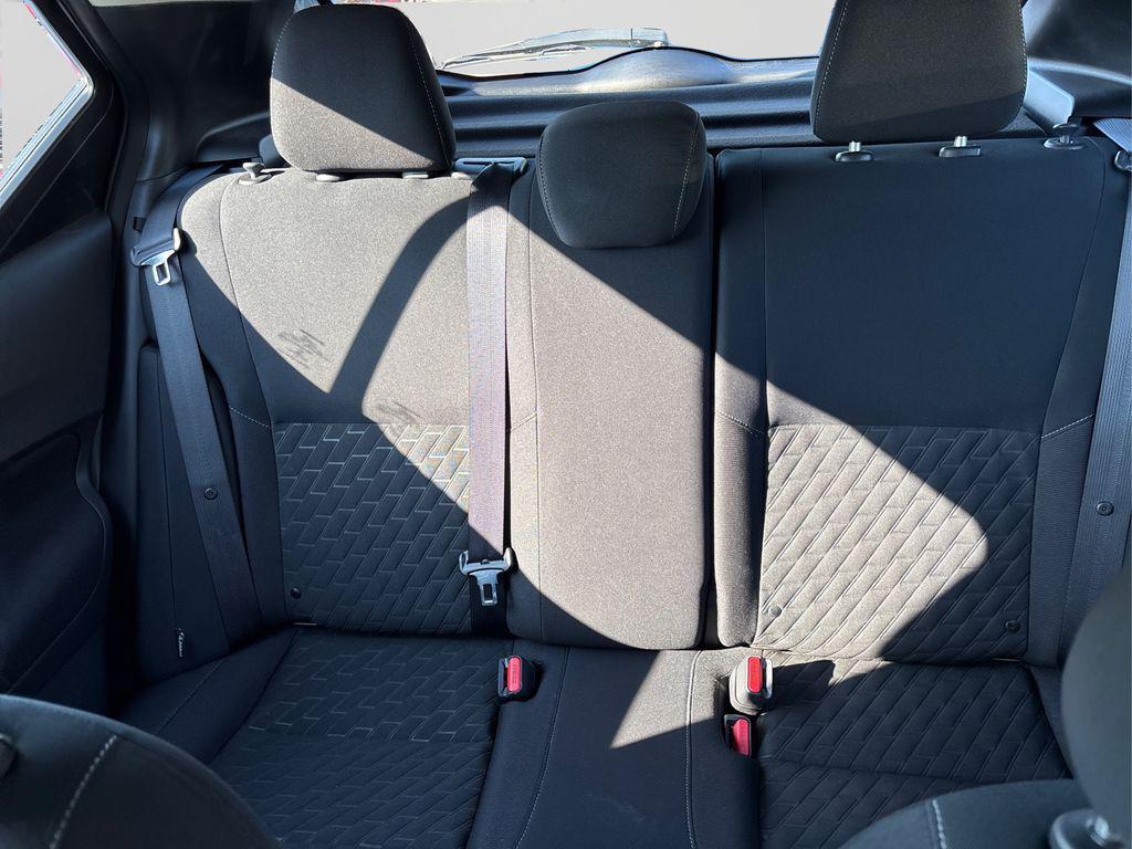 used 2023 Nissan Kicks car, priced at $18,444