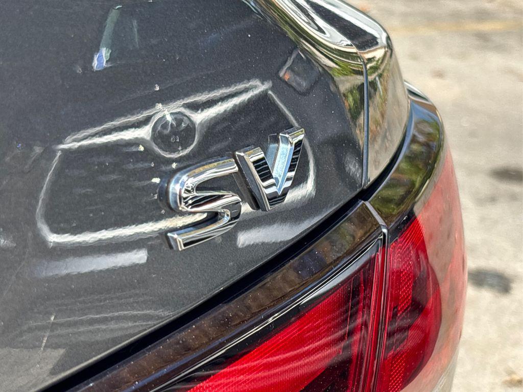 used 2022 Nissan Sentra car, priced at $18,849