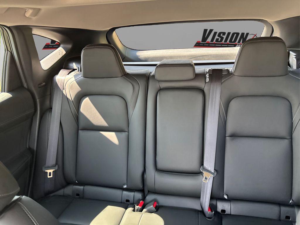 new 2025 Nissan Murano car, priced at $44,393