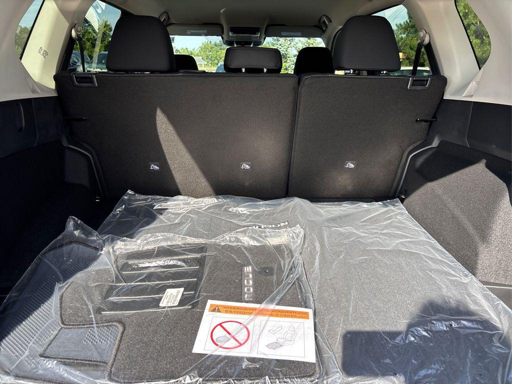 new 2026 Nissan Rogue car, priced at $32,472