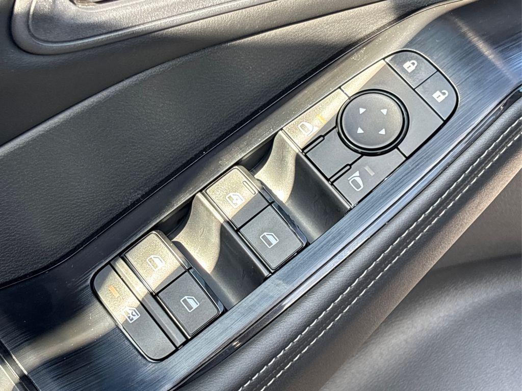 new 2026 Nissan Rogue car, priced at $32,472