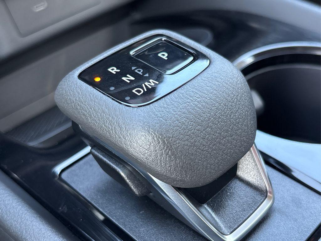 new 2026 Nissan Rogue car, priced at $32,472