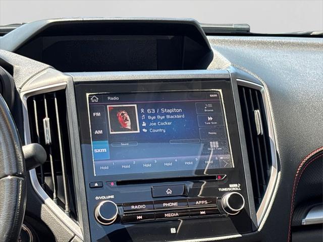 used 2019 Subaru Forester car, priced at $23,490