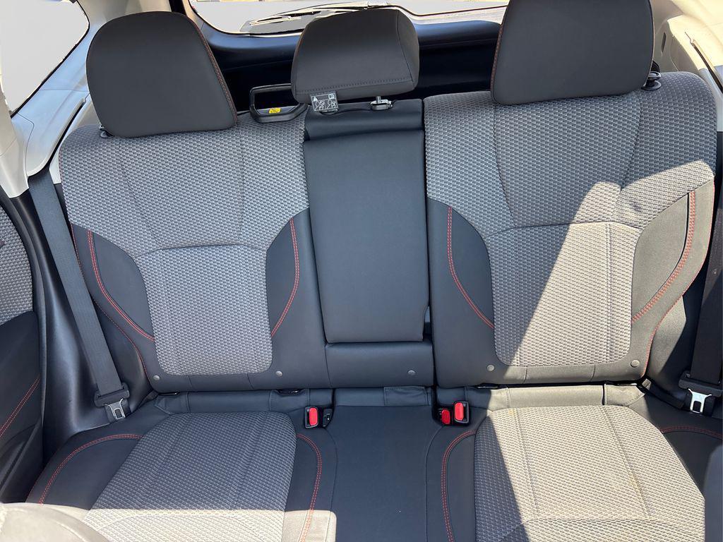 used 2019 Subaru Forester car, priced at $23,349