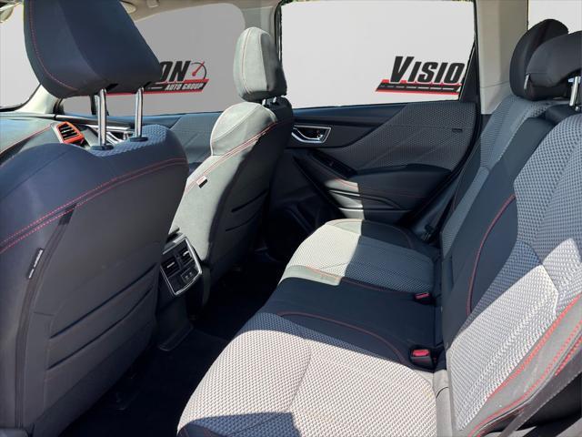 used 2019 Subaru Forester car, priced at $23,490