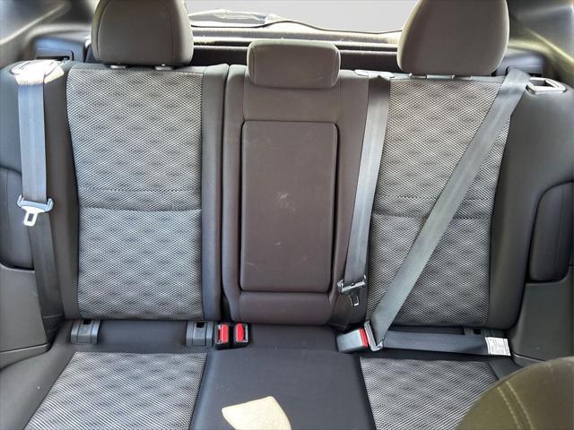 used 2022 Nissan Rogue Sport car, priced at $23,935