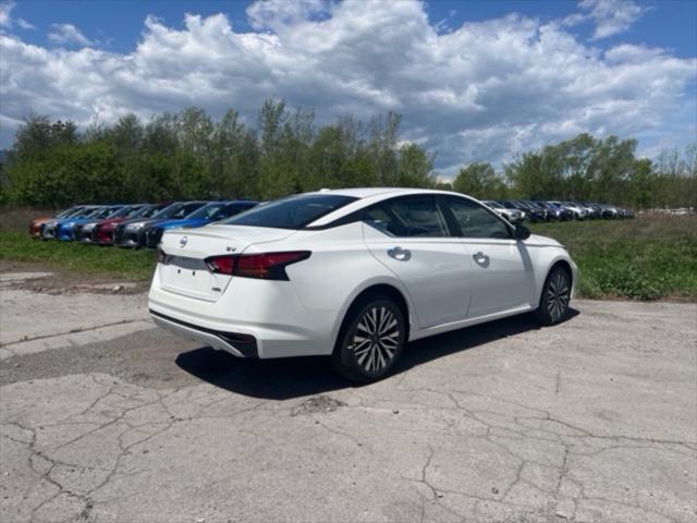 new 2024 Nissan Altima car, priced at $31,930