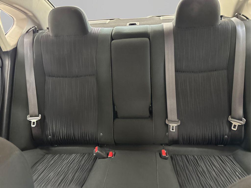 used 2019 Nissan Sentra car, priced at $12,563