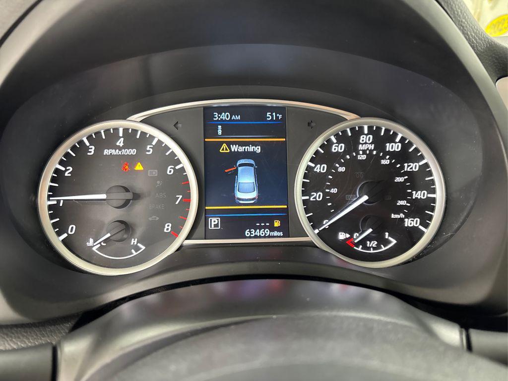 used 2019 Nissan Sentra car, priced at $12,563