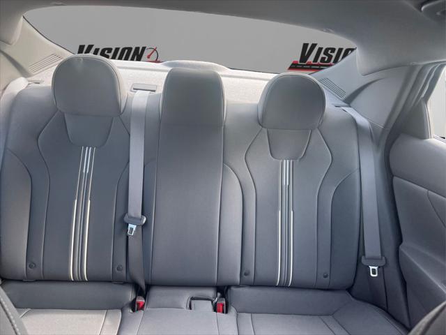 used 2023 Hyundai Elantra car, priced at $20,299