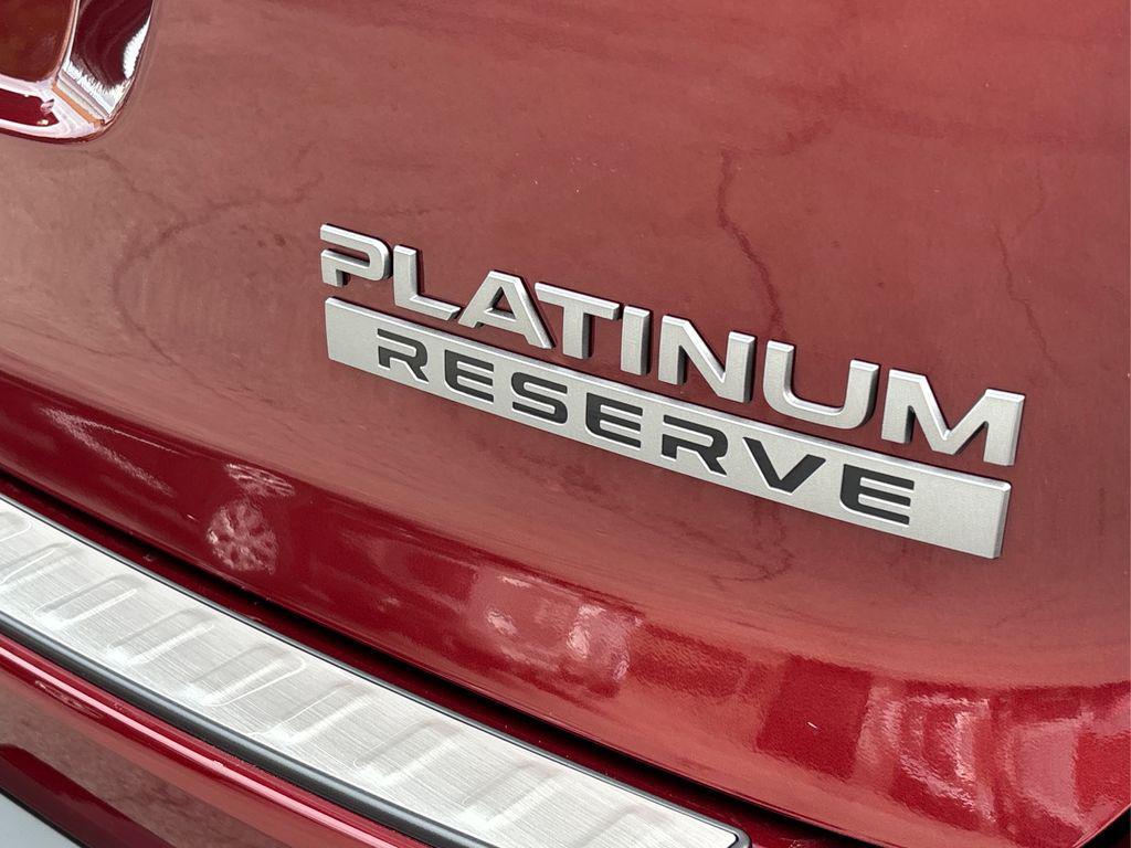 new 2026 Nissan Armada car, priced at $83,224