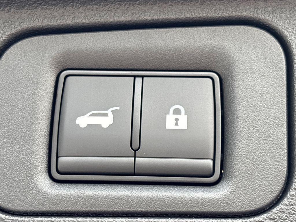 new 2026 Nissan Armada car, priced at $83,224