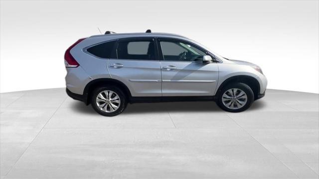 used 2014 Honda CR-V car, priced at $11,995