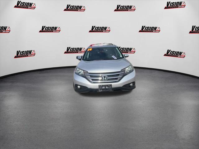 used 2014 Honda CR-V car, priced at $9,995