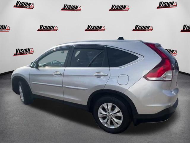 used 2014 Honda CR-V car, priced at $9,995