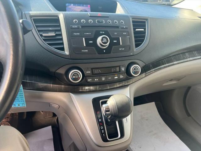 used 2014 Honda CR-V car, priced at $9,995