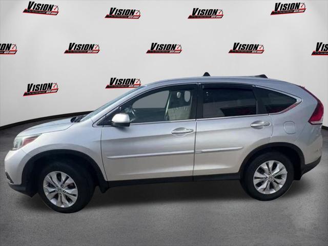 used 2014 Honda CR-V car, priced at $9,995