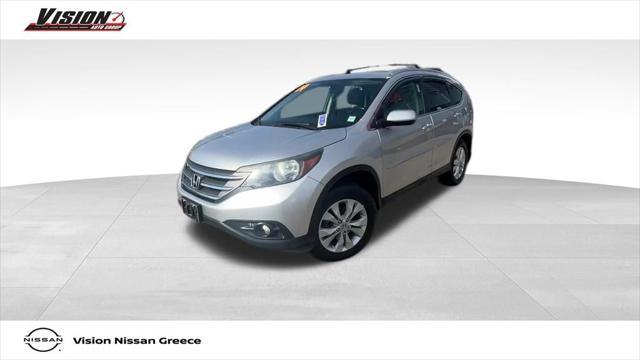 used 2014 Honda CR-V car, priced at $11,995