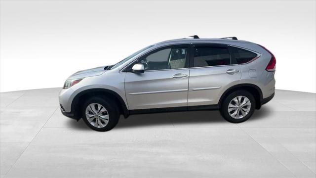 used 2014 Honda CR-V car, priced at $11,995